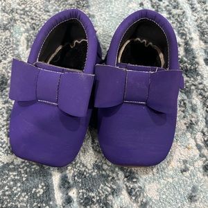Moccasins